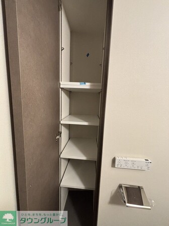 墨田区押上3丁目PJの物件内観写真